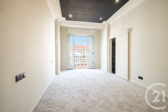 Appartement F3 &agrave; vendre - 3 pi&egrave;ces - 104,53 m2 - Nice - 06 - PROVENCE-ALPES-COTE-D-AZUR