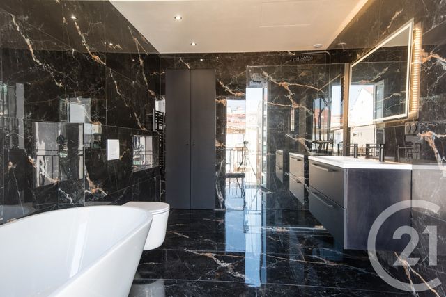 Appartement F3 &agrave; vendre - 3 pi&egrave;ces - 104,53 m2 - Nice - 06 - PROVENCE-ALPES-COTE-D-AZUR