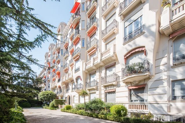 appartement - NICE - 06