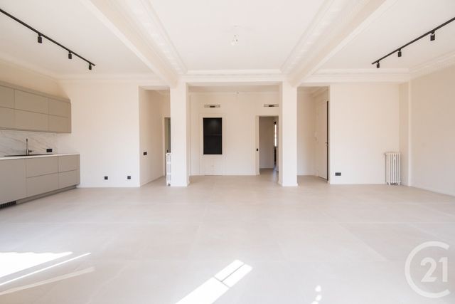 Appartement F3 &agrave; vendre - 3 pi&egrave;ces - 104,53 m2 - Nice - 06 - PROVENCE-ALPES-COTE-D-AZUR