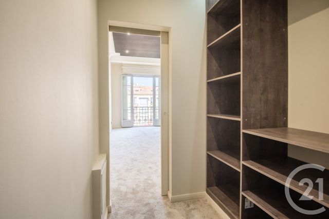 Appartement F3 &agrave; vendre - 3 pi&egrave;ces - 104,53 m2 - Nice - 06 - PROVENCE-ALPES-COTE-D-AZUR
