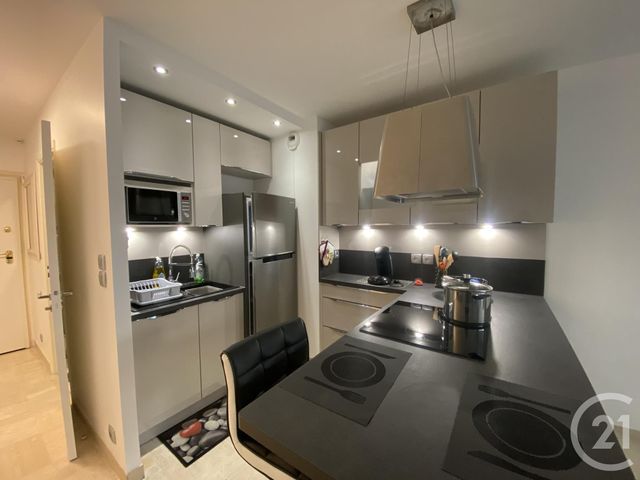 Appartement Studio &agrave; louer - 1 pi&egrave;ce - 25 m2 - Nice - 06 - PROVENCE-ALPES-COTE-D-AZUR