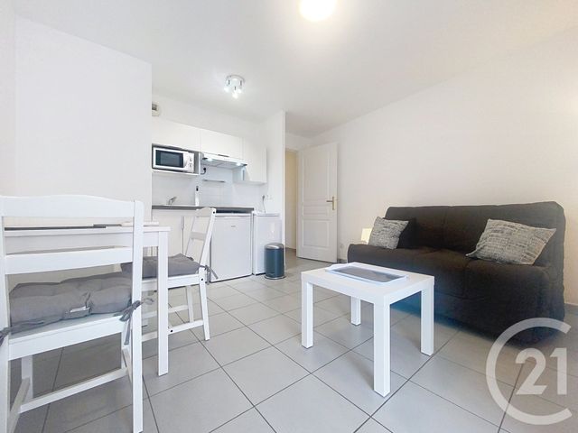 Appartement Studio &agrave; louer - 1 pi&egrave;ce - 20,23 m2 - Nice - 06 - PROVENCE-ALPES-COTE-D-AZUR