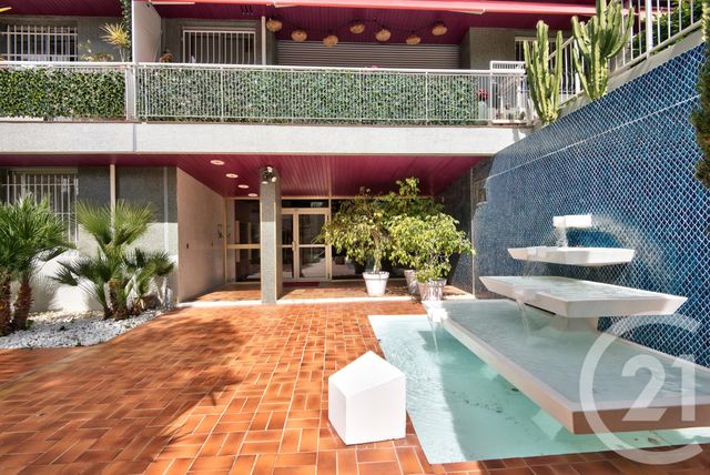 appartement - NICE - 06