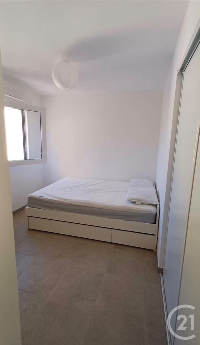 Appartement F3 &agrave; louer - 3 pi&egrave;ces - 63 m2 - Nice - 06 - PROVENCE-ALPES-COTE-D-AZUR