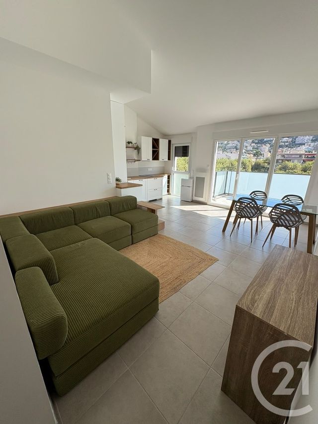 appartement - NICE - 06