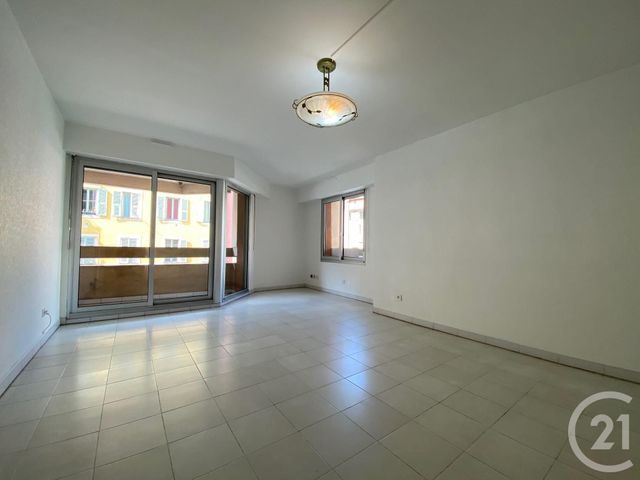 Appartement F3 &agrave; louer - 3 pi&egrave;ces - 69,37 m2 - Nice - 06 - PROVENCE-ALPES-COTE-D-AZUR