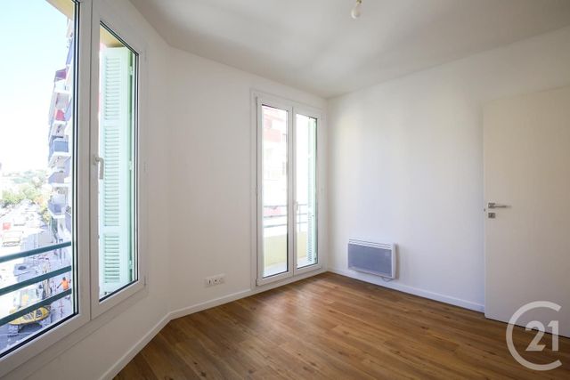 Appartement F2 &agrave; louer - 2 pi&egrave;ces - 38,68 m2 - Nice - 06 - PROVENCE-ALPES-COTE-D-AZUR