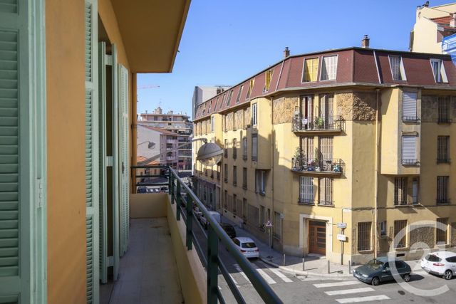 Appartement F2 &agrave; louer - 2 pi&egrave;ces - 38,68 m2 - Nice - 06 - PROVENCE-ALPES-COTE-D-AZUR