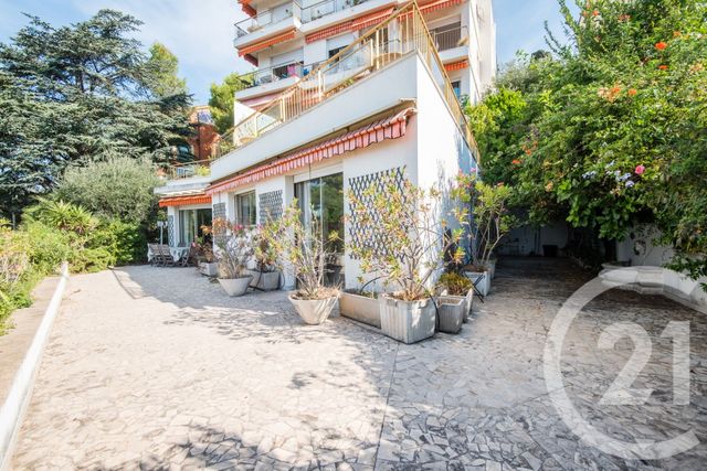 appartement - NICE - 06