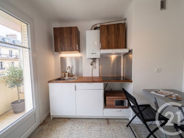 appartement - NICE - 06