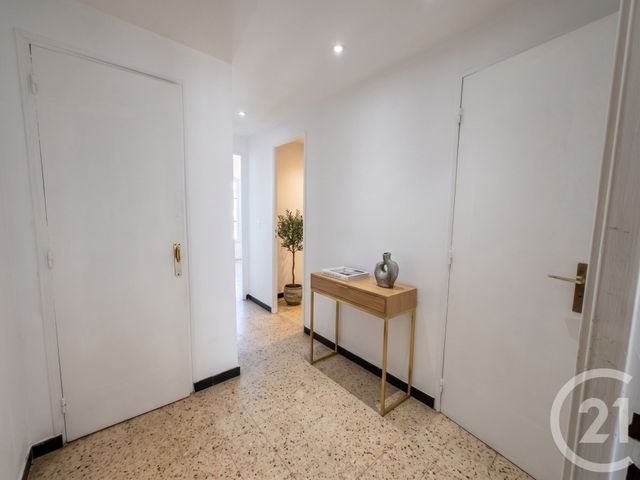 Appartement F3 &agrave; louer - 3 pi&egrave;ces - 58 m2 - Nice - 06 - PROVENCE-ALPES-COTE-D-AZUR