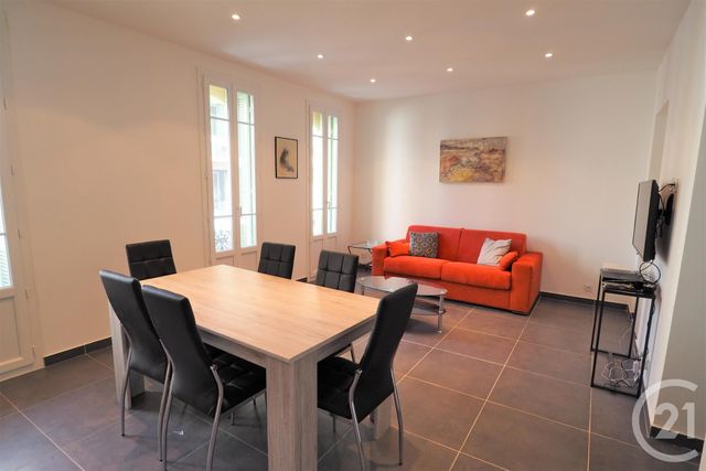 appartement - NICE - 06