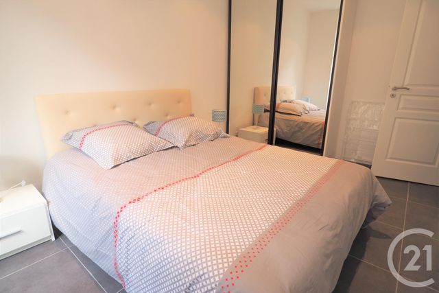 Appartement F3 &agrave; louer - 3 pi&egrave;ces - 57,61 m2 - Nice - 06 - PROVENCE-ALPES-COTE-D-AZUR