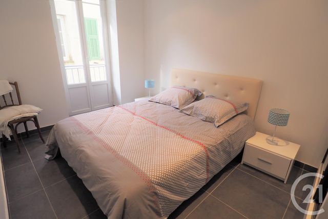 Appartement F3 &agrave; louer - 3 pi&egrave;ces - 57,61 m2 - Nice - 06 - PROVENCE-ALPES-COTE-D-AZUR