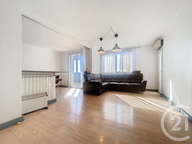 appartement - NICE - 06