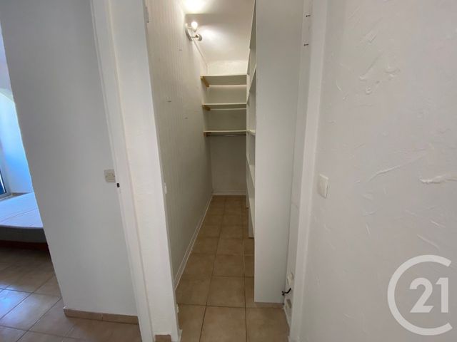 Appartement F2 &agrave; louer - 2 pi&egrave;ces - 56,32 m2 - Nice - 06 - PROVENCE-ALPES-COTE-D-AZUR