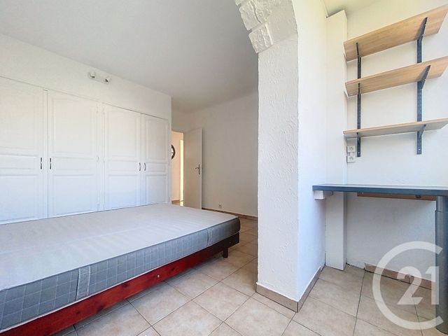 Appartement F2 &agrave; louer - 2 pi&egrave;ces - 56,32 m2 - Nice - 06 - PROVENCE-ALPES-COTE-D-AZUR