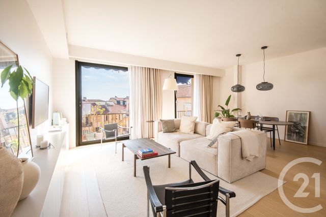 appartement - NICE - 06