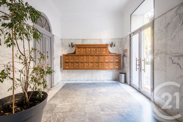 Appartement F3 &agrave; vendre - 3 pi&egrave;ces - 85,24 m2 - Nice - 06 - PROVENCE-ALPES-COTE-D-AZUR