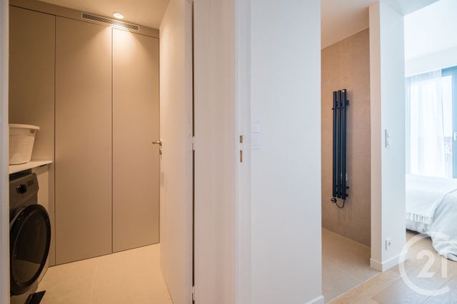 Appartement F3 &agrave; vendre - 3 pi&egrave;ces - 85,24 m2 - Nice - 06 - PROVENCE-ALPES-COTE-D-AZUR
