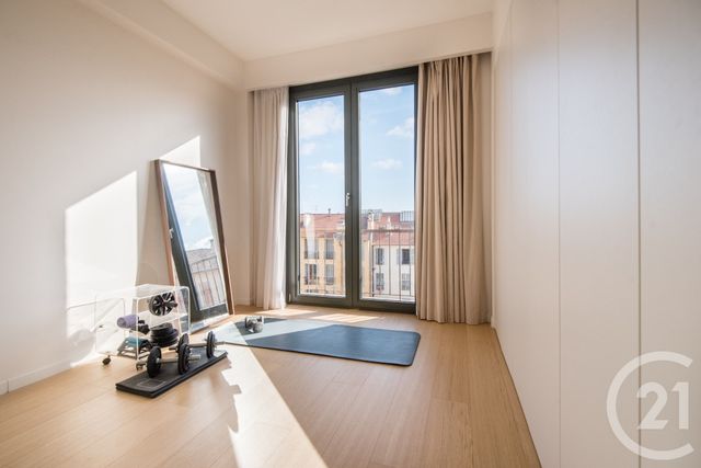 Appartement F3 &agrave; vendre - 3 pi&egrave;ces - 85,24 m2 - Nice - 06 - PROVENCE-ALPES-COTE-D-AZUR