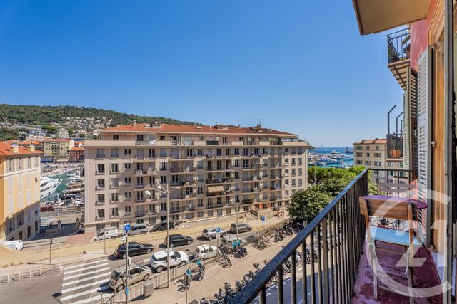 Appartement 3 pièces 59 m² · à Nice · 59,3 m² · 680 000 €