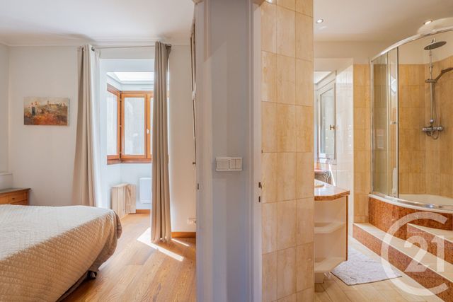 Appartement F3 &agrave; vendre - 3 pi&egrave;ces - 59,31 m2 - Nice - 06 - PROVENCE-ALPES-COTE-D-AZUR