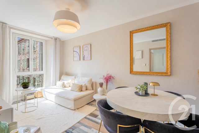 appartement - NICE - 06