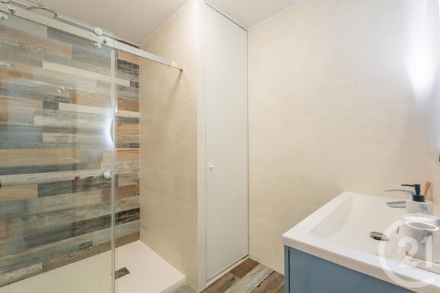 Appartement F3 &agrave; vendre - 3 pi&egrave;ces - 58,51 m2 - Nice - 06 - PROVENCE-ALPES-COTE-D-AZUR