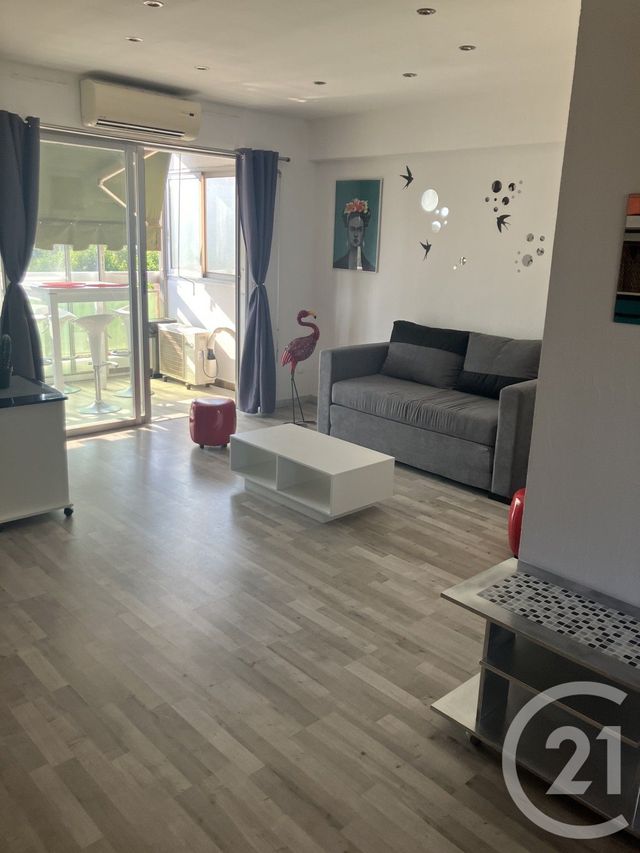 appartement - VILLENEUVE LOUBET - 06
