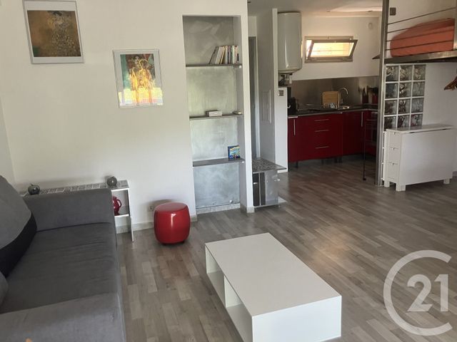 appartement - VILLENEUVE LOUBET - 06