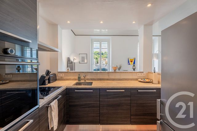 Appartement F2 &agrave; vendre - 2 pi&egrave;ces - 44,43 m2 - Nice - 06 - PROVENCE-ALPES-COTE-D-AZUR