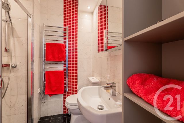 Appartement F2 &agrave; vendre - 2 pi&egrave;ces - 44,43 m2 - Nice - 06 - PROVENCE-ALPES-COTE-D-AZUR