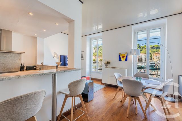 Appartement F2 &agrave; vendre - 2 pi&egrave;ces - 44,43 m2 - Nice - 06 - PROVENCE-ALPES-COTE-D-AZUR