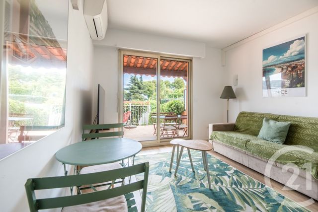 Appartement F2 &agrave; vendre - 2 pi&egrave;ces - 27,79 m2 - Nice - 06 - PROVENCE-ALPES-COTE-D-AZUR