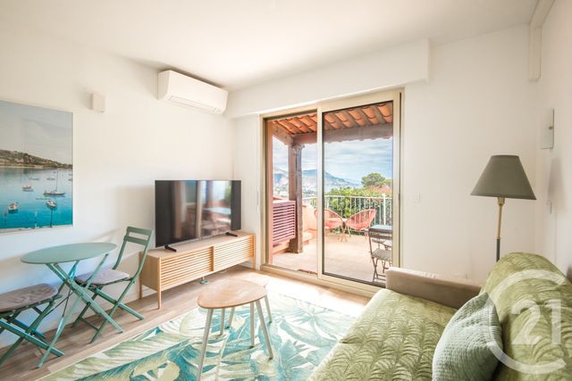 Appartement F2 &agrave; vendre - 2 pi&egrave;ces - 27,79 m2 - Nice - 06 - PROVENCE-ALPES-COTE-D-AZUR