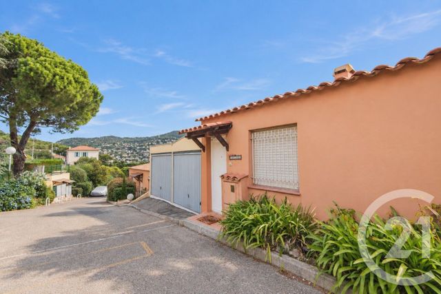 Appartement F2 &agrave; vendre - 2 pi&egrave;ces - 27,79 m2 - Nice - 06 - PROVENCE-ALPES-COTE-D-AZUR