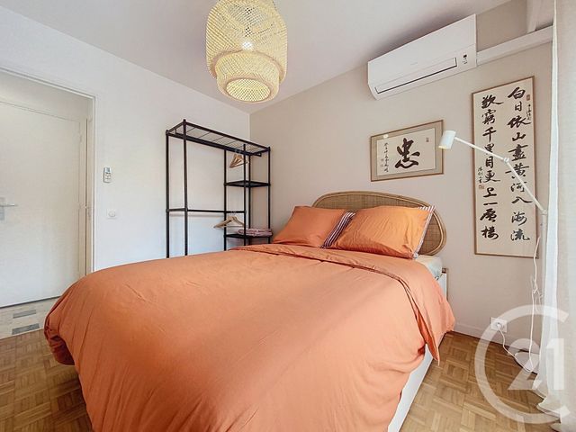 Appartement F2 &agrave; louer - 2 pi&egrave;ces - 36,61 m2 - Nice - 06 - PROVENCE-ALPES-COTE-D-AZUR
