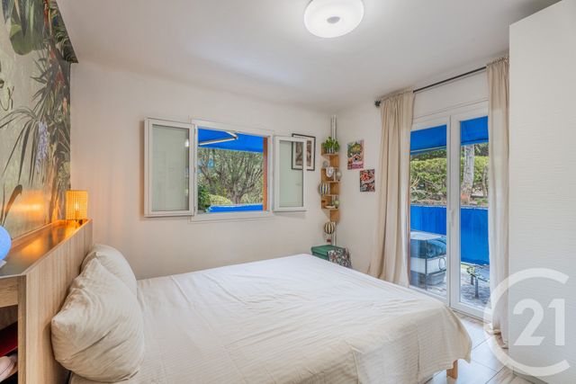 Appartement F3 &agrave; vendre - 3 pi&egrave;ces - 60,02 m2 - Nice - 06 - PROVENCE-ALPES-COTE-D-AZUR