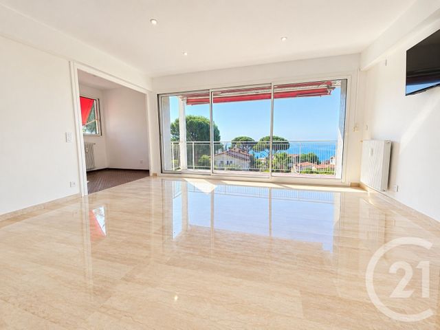 Appartement F2 &agrave; louer - 2 pi&egrave;ces - 63,08 m2 - Nice - 06 - PROVENCE-ALPES-COTE-D-AZUR