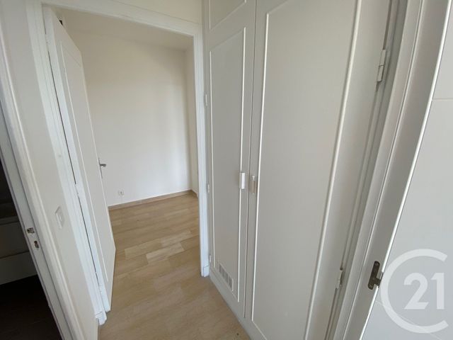 Appartement F2 &agrave; louer - 2 pi&egrave;ces - 63,08 m2 - Nice - 06 - PROVENCE-ALPES-COTE-D-AZUR