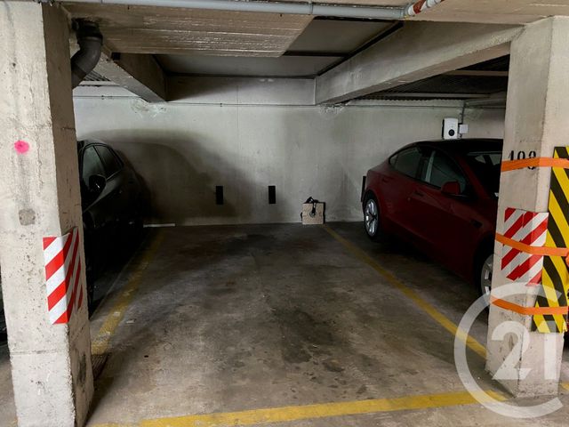 Appartement F2 &agrave; louer - 2 pi&egrave;ces - 63,08 m2 - Nice - 06 - PROVENCE-ALPES-COTE-D-AZUR