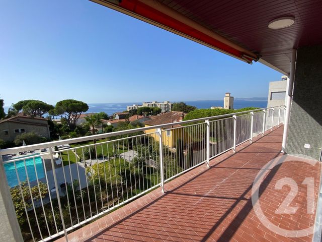 appartement - NICE - 06