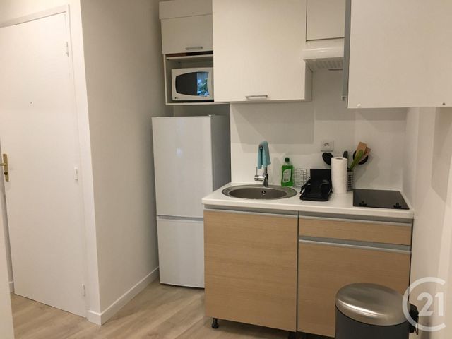 Appartement F2 &agrave; louer - 2 pi&egrave;ces - 31,60 m2 - Nice - 06 - PROVENCE-ALPES-COTE-D-AZUR