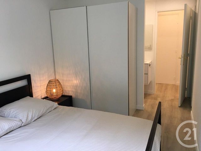 Appartement F2 &agrave; louer - 2 pi&egrave;ces - 31,60 m2 - Nice - 06 - PROVENCE-ALPES-COTE-D-AZUR