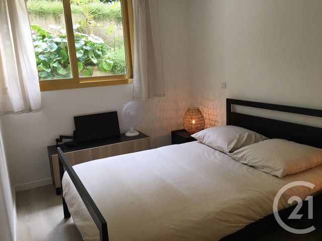 Appartement F2 &agrave; louer - 2 pi&egrave;ces - 31,60 m2 - Nice - 06 - PROVENCE-ALPES-COTE-D-AZUR
