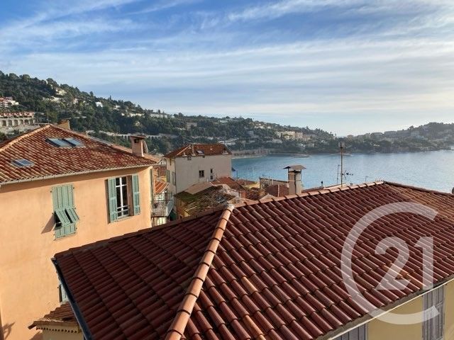 Appartement F3 &agrave; louer - 3 pi&egrave;ces - 52,07 m2 - Villefranche Sur Mer - 06 - PROVENCE-ALPES-COTE-D-AZUR