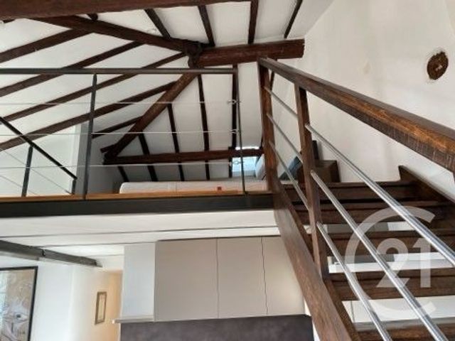 Appartement F3 &agrave; louer - 3 pi&egrave;ces - 52,07 m2 - Villefranche Sur Mer - 06 - PROVENCE-ALPES-COTE-D-AZUR