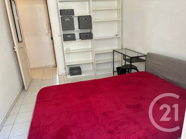 Appartement F2 &agrave; louer - 2 pi&egrave;ces - 40,49 m2 - Nice - 06 - PROVENCE-ALPES-COTE-D-AZUR